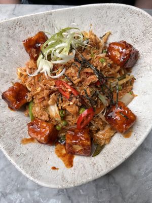   at Mildreds - Soho in London