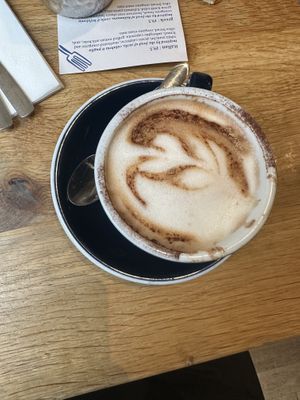   at Mildreds - Soho in London