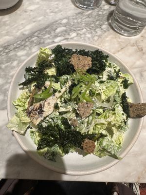   at Mildreds - Soho in London