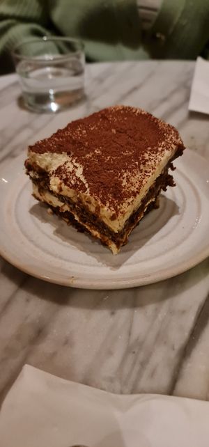  at Mildreds - Soho in London