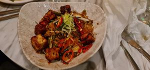  at Mildreds - Soho in London