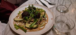  at Mildreds - Soho in London