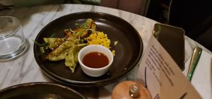  at Mildreds - Soho in London