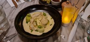  at Mildreds - Soho in London