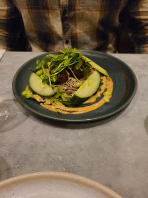  at Mildreds - Soho in London