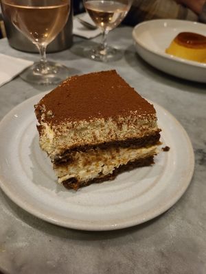  at Mildreds - Soho in London