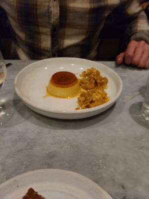  at Mildreds - Soho in London