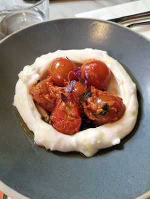  at Mildreds - Soho in London