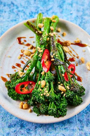  at Mildreds - Soho in London