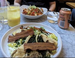  at Mildreds - Soho in London