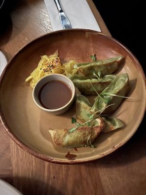   at Mildreds - Soho in London