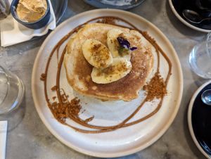  at Mildreds - Soho in London