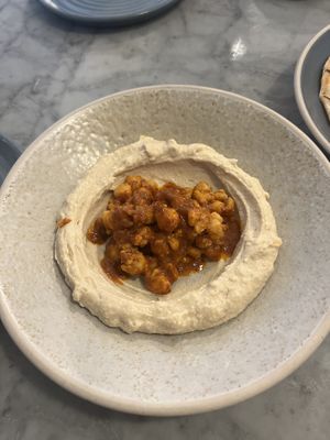   at Mildreds - Soho in London