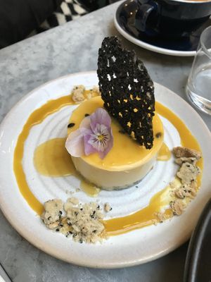   at Mildreds - Soho in London