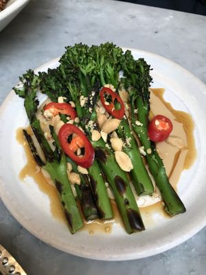   at Mildreds - Soho in London