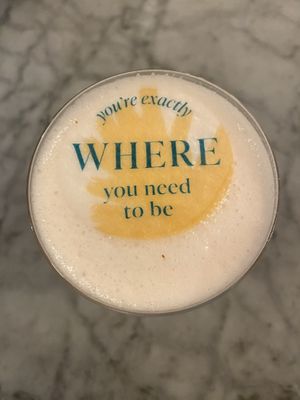   at Mildreds - Soho in London