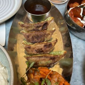   at Mildreds - Soho in London