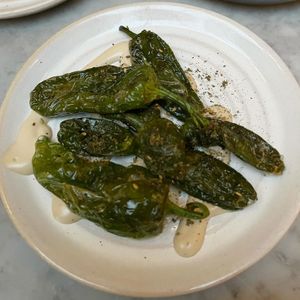   at Mildreds - Soho in London