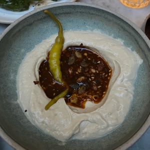   at Mildreds - Soho in London