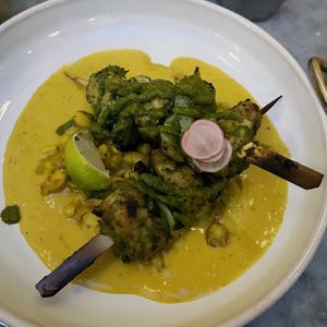   at Mildreds - Soho in London