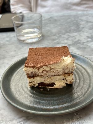   at Mildreds - Soho in London