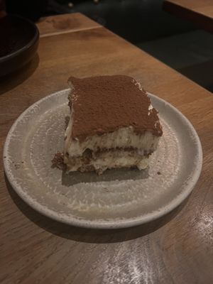   at Mildreds - Soho in London