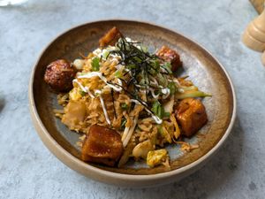  at Mildreds - Soho in London