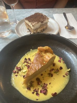   at Mildreds - Soho in London