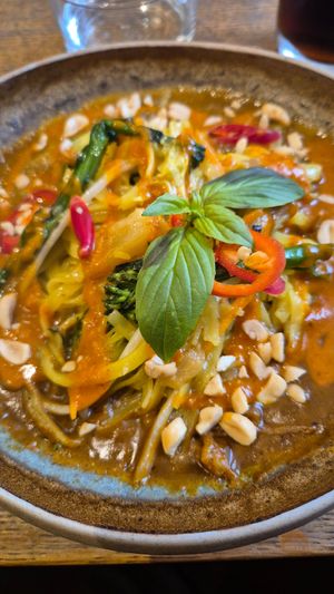  at Mildreds - Soho in London