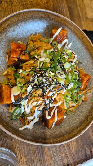  at Mildreds - Soho in London