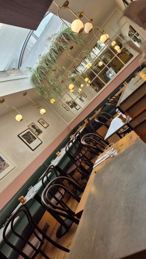  at Mildreds - Soho in London