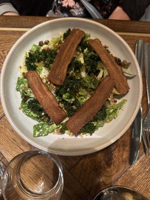   at Mildreds - Soho in London