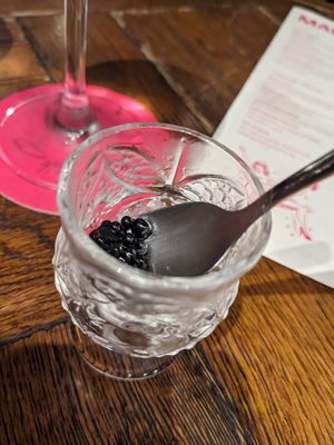  at Mildreds - Soho in London