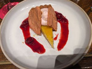  at Mildreds - Soho in London