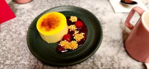  at Mildreds - Soho in London