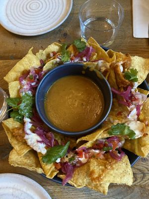   at Mildreds - Soho in London