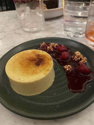   at Mildreds - Soho in London