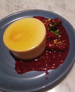  at Mildreds - Soho in London