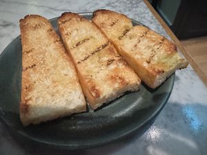   at Mildreds - Soho in London