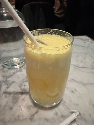   at Mildreds - Soho in London