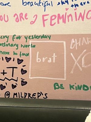   at Mildreds - Soho in London