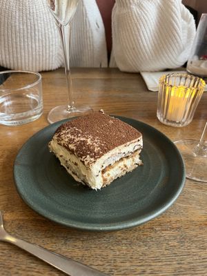   at Mildreds - Soho in London