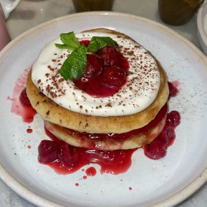   at Mildreds - Soho in London