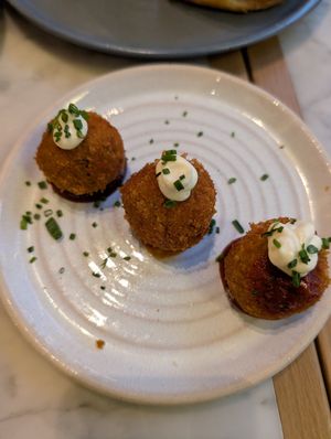  at Mildreds - Soho in London