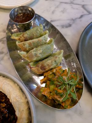  at Mildreds - Soho in London