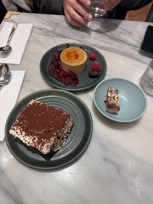   at Mildreds - Soho in London