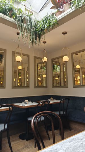  at Mildreds - Soho in London