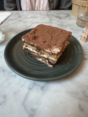   at Mildreds - Soho in London