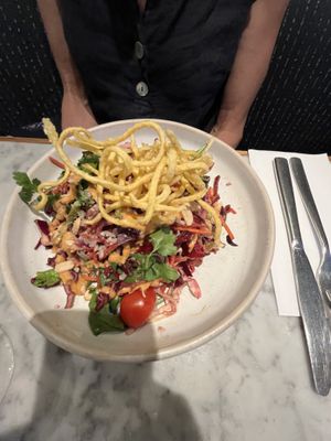   at Mildreds - Soho in London