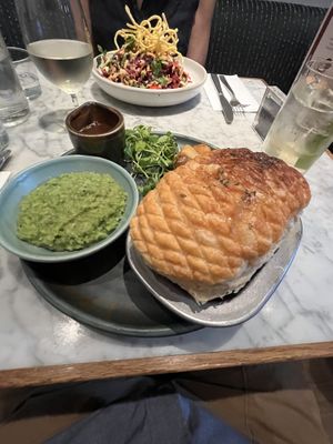   at Mildreds - Soho in London